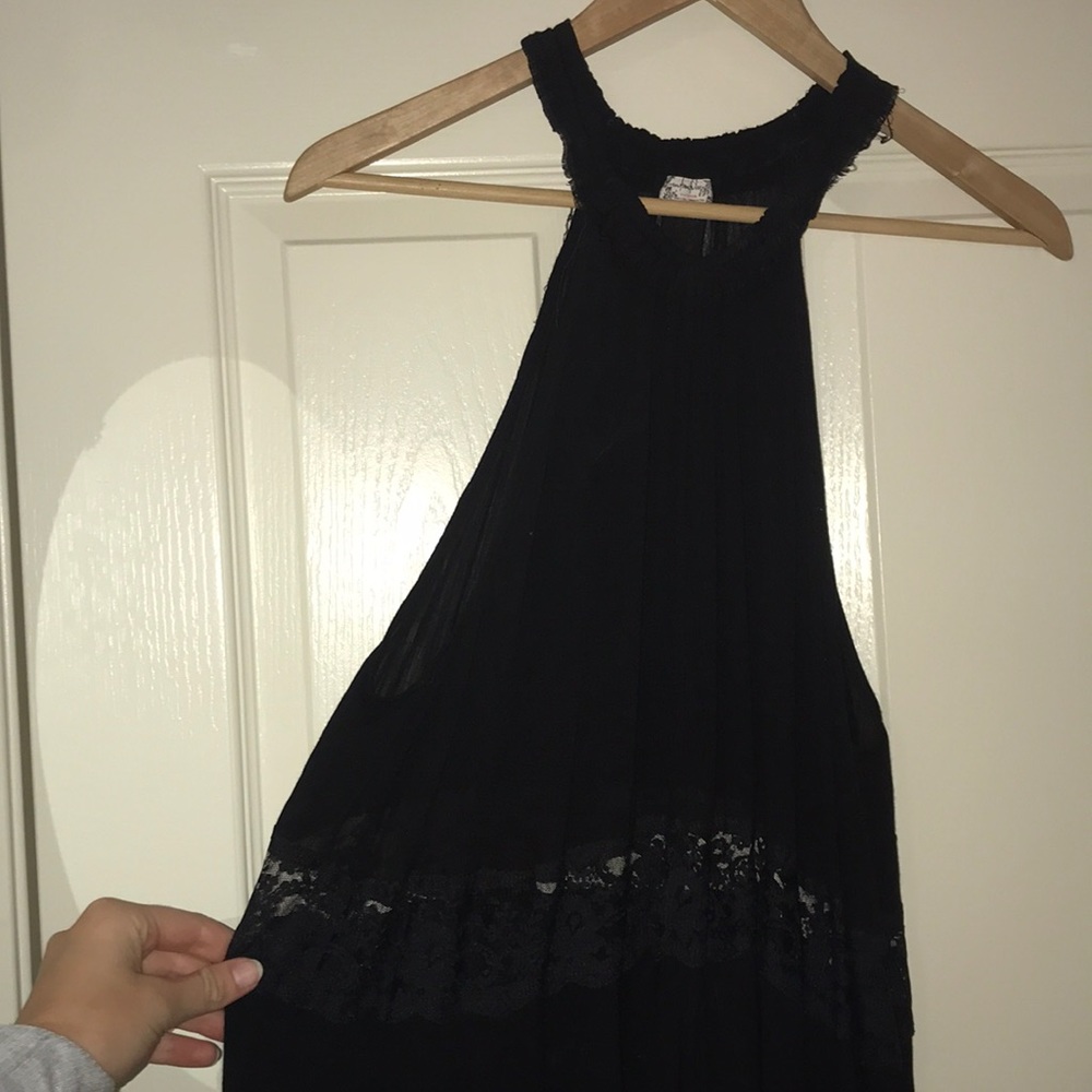 Free People!